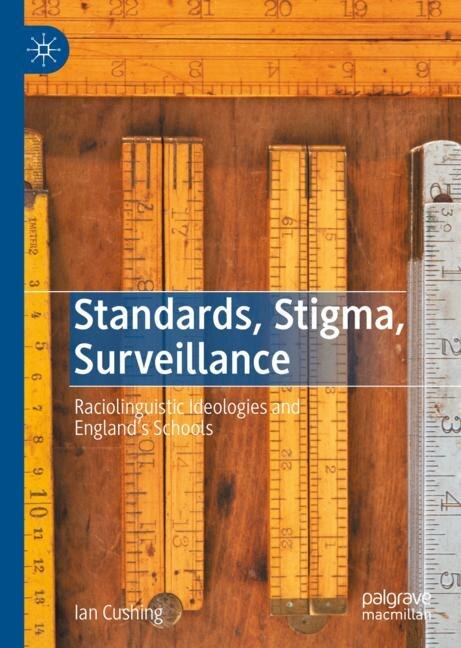 Couverture_Standards, Stigma, Surveillance