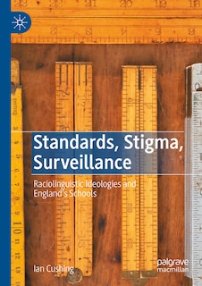 Front cover_Standards, Stigma, Surveillance