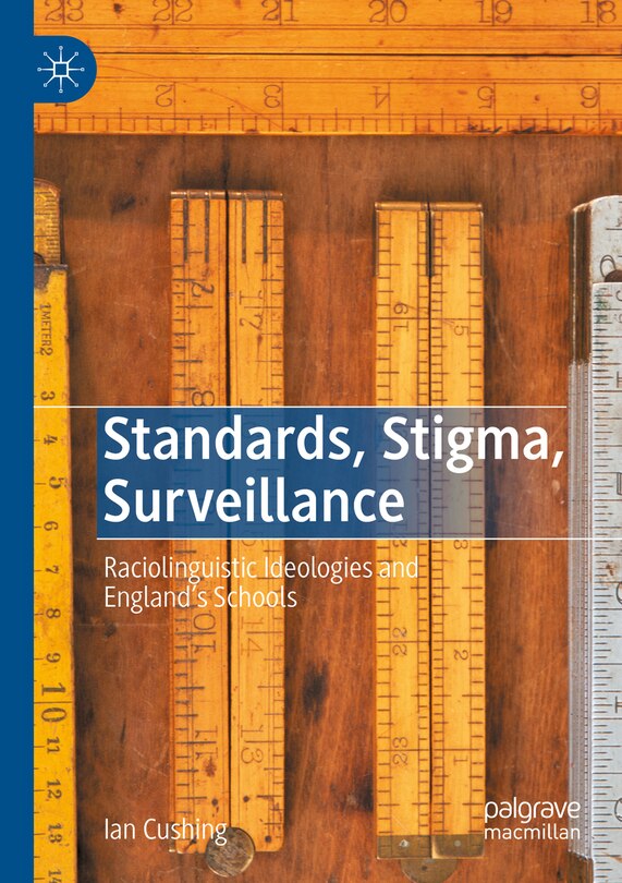 Front cover_Standards, Stigma, Surveillance