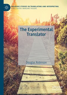 Front cover_The Experimental Translator