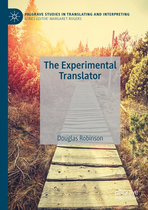Front cover_The Experimental Translator