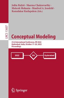 Front cover_Conceptual Modeling