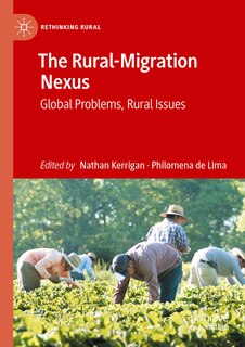 Front cover_The Rural-Migration Nexus