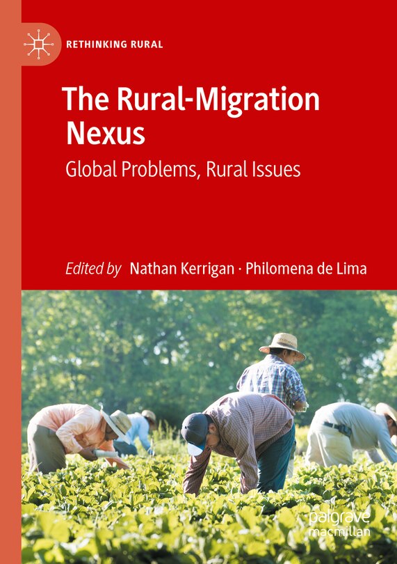 Front cover_The Rural-Migration Nexus