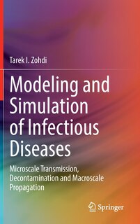 Couverture_Modeling and Simulation of Infectious Diseases