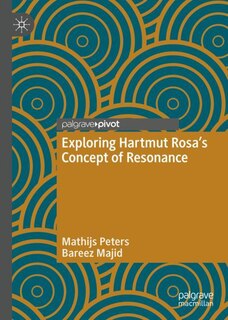 Couverture_Exploring Hartmut Rosa's Concept of Resonance