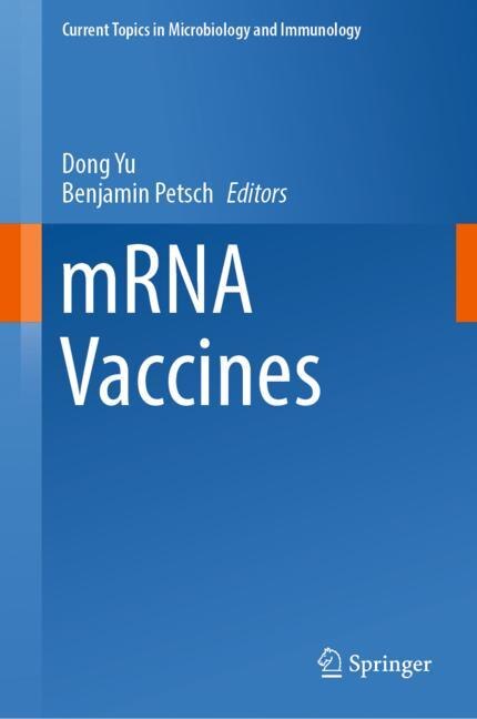 Front cover_mRNA Vaccines