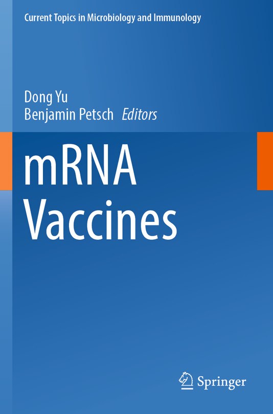 Front cover_mRNA Vaccines