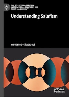 Front cover_Understanding Salafism