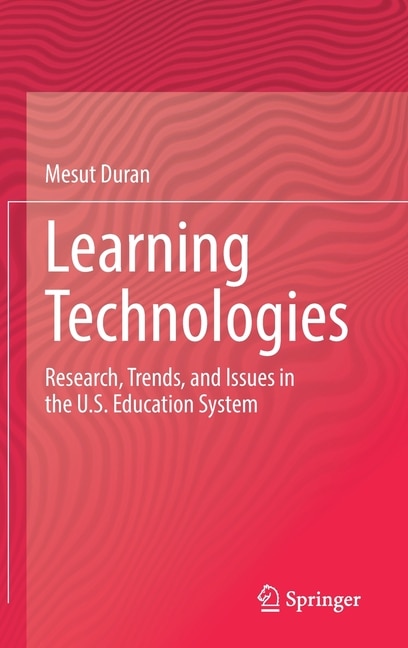 Front cover_Learning Technologies