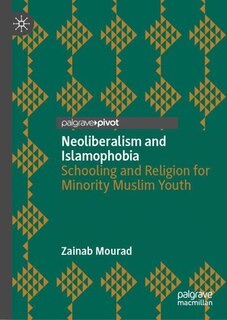 Front cover_Neoliberalism and Islamophobia