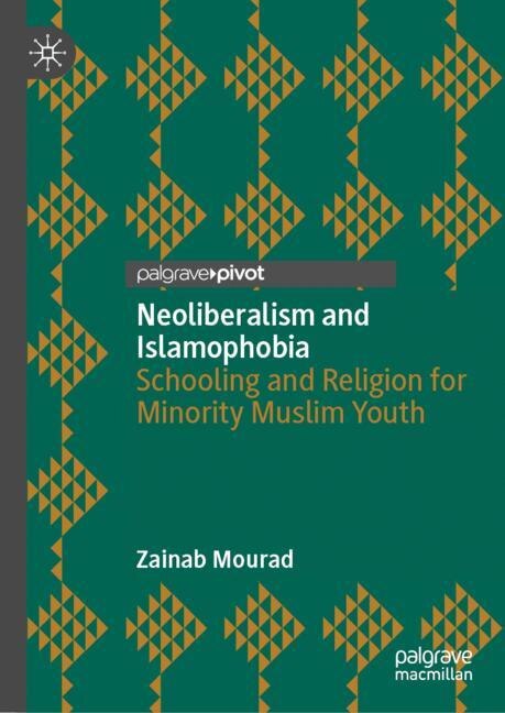 Front cover_Neoliberalism and Islamophobia