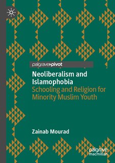 Front cover_Neoliberalism and Islamophobia