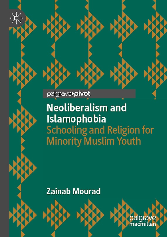 Front cover_Neoliberalism and Islamophobia