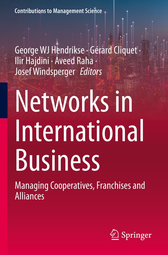 Couverture_Networks in International Business
