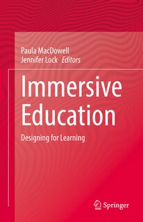 Front cover_Immersive Education