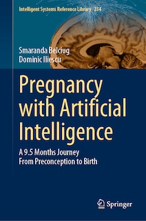 Front cover_Pregnancy with Artificial Intelligence