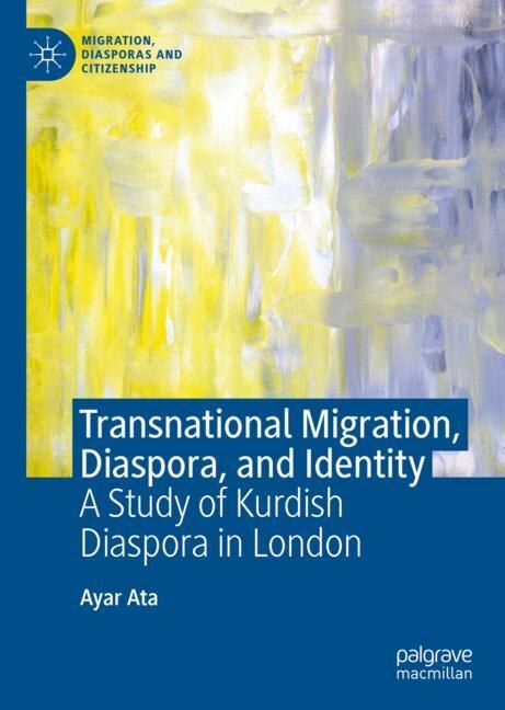 Couverture_Transnational Migration, Diaspora, and Identity