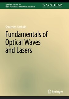 Front cover_Fundamentals of Optical Waves and Lasers