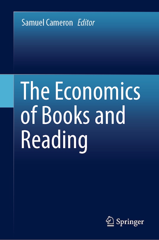 Couverture_The Economics of Books and Reading