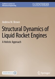 Front cover_Structural Dynamics of Liquid Rocket Engines