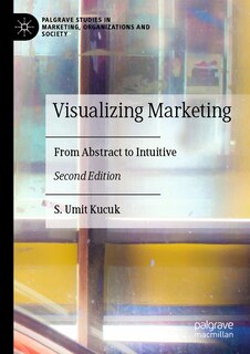 Front cover_Visualizing Marketing