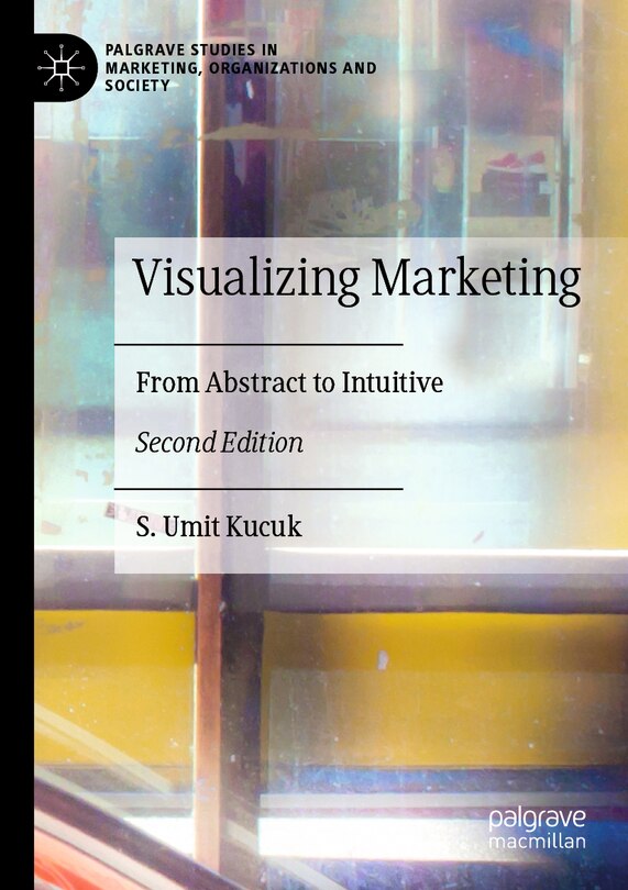 Front cover_Visualizing Marketing