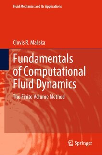 Couverture_Fundamentals of Computational Fluid Dynamics