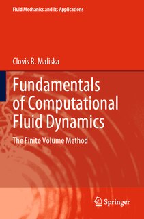 Couverture_Fundamentals of Computational Fluid Dynamics