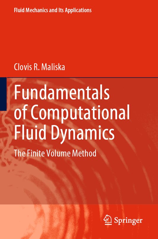 Couverture_Fundamentals of Computational Fluid Dynamics