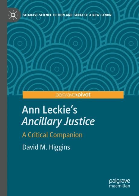 Couverture_Ann Leckie's Ancillary Justice