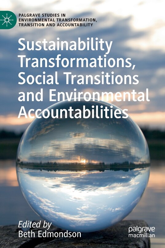 Couverture_Sustainability transformations, social transitions and environmental accountabilities