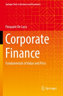 Front cover_Corporate Finance