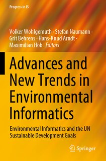 Couverture_Advances and New Trends in Environmental Informatics