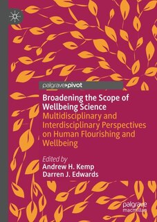 Couverture_Broadening the Scope of Wellbeing Science