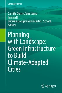Front cover_Planning with Landscape