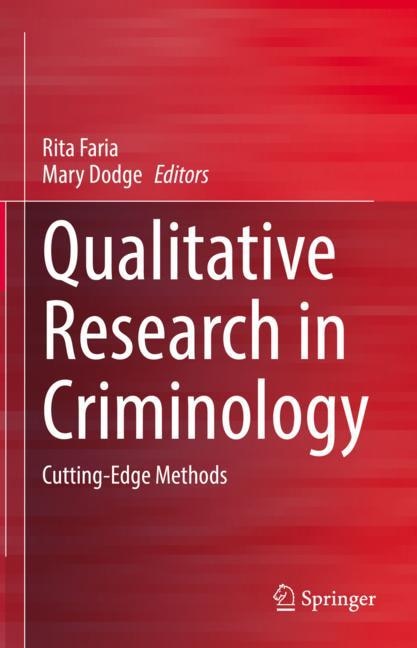 Front cover_Qualitative Research in Criminology