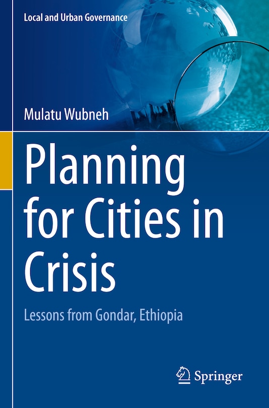 Couverture_Planning for Cities in Crisis