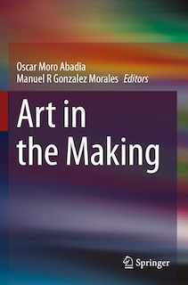 Couverture_Art in the Making