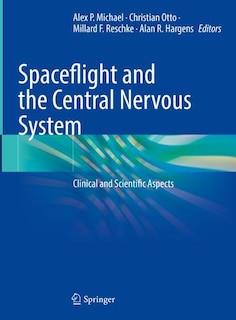 Couverture_Spaceflight and the Central Nervous System
