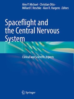 Couverture_Spaceflight and the Central Nervous System