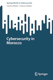 Couverture_Cybersecurity in Morocco