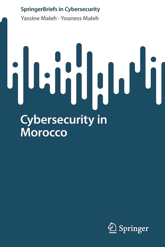 Couverture_Cybersecurity in Morocco