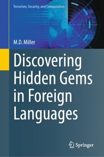 Front cover_Discovering Hidden Gems in Foreign Languages