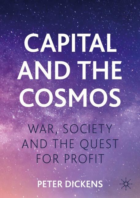 Front cover_Capital and the Cosmos