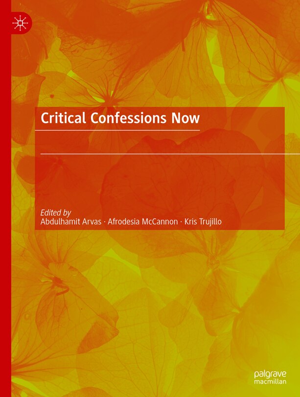Couverture_Critical Confessions Now