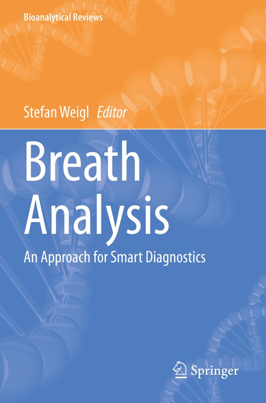 Front cover_Breath Analysis