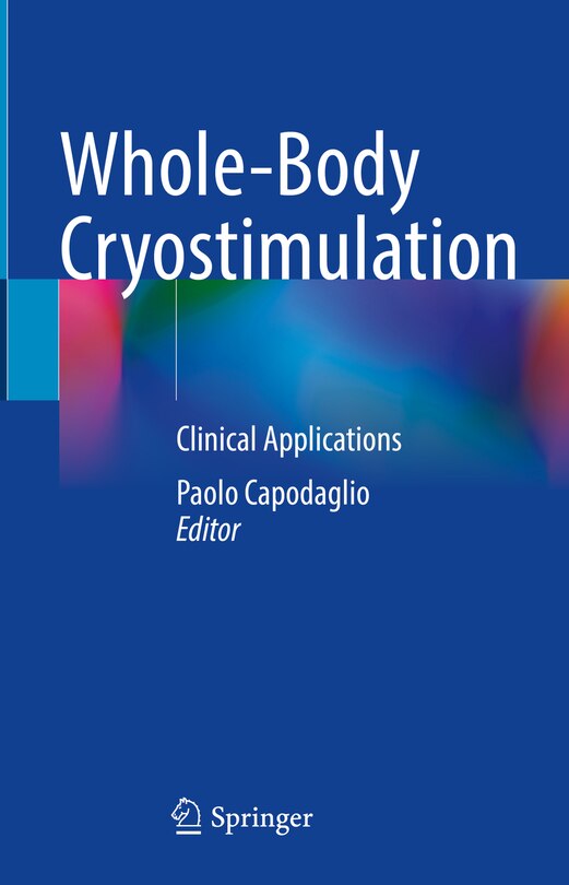 Couverture_Whole-Body Cryostimulation
