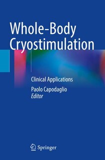 Front cover_Whole-Body Cryostimulation