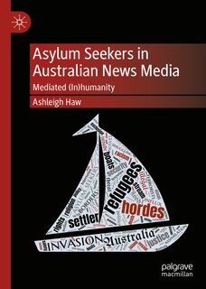 Front cover_Asylum Seekers in Australian News Media